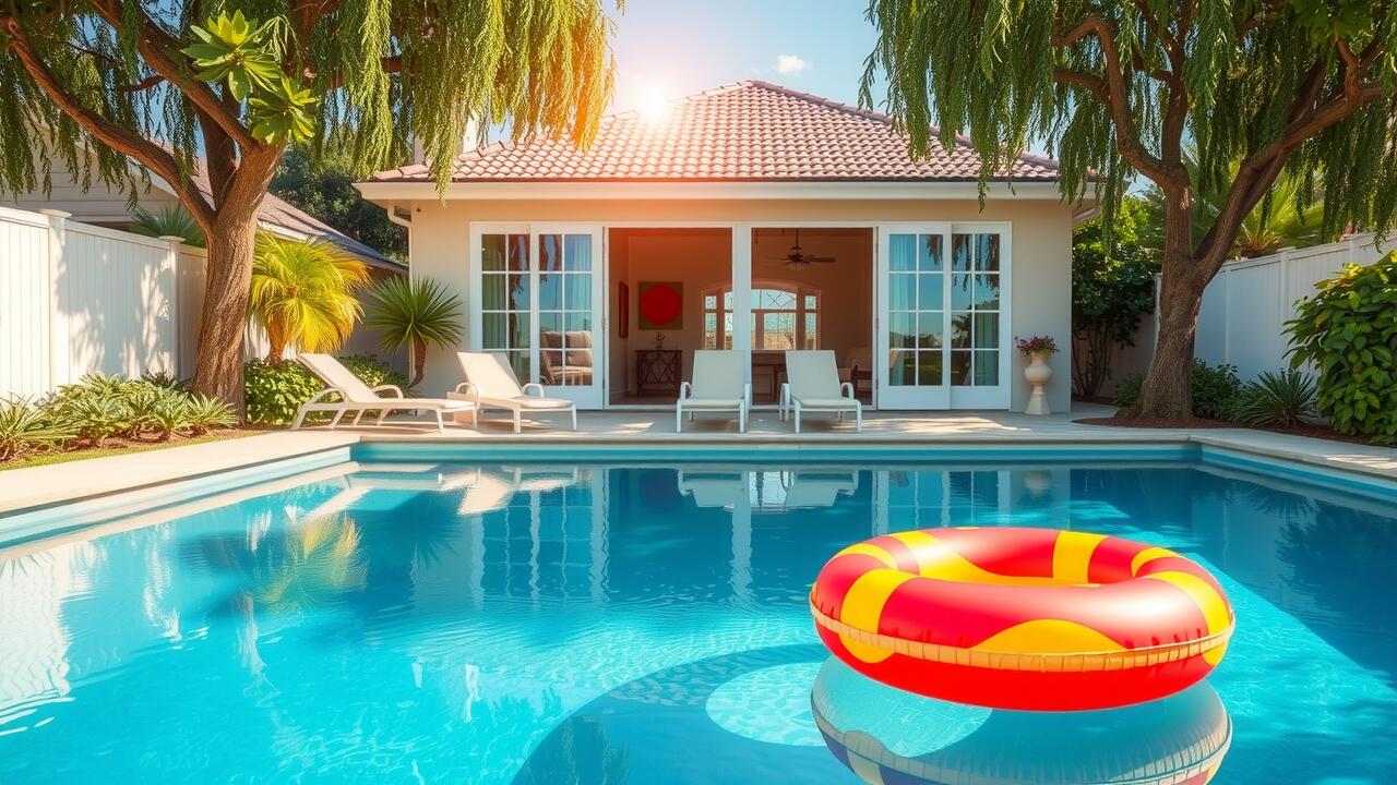 Can You Sue for a Pool Drowning in Georgia? Legal Rights of Victims and Families
