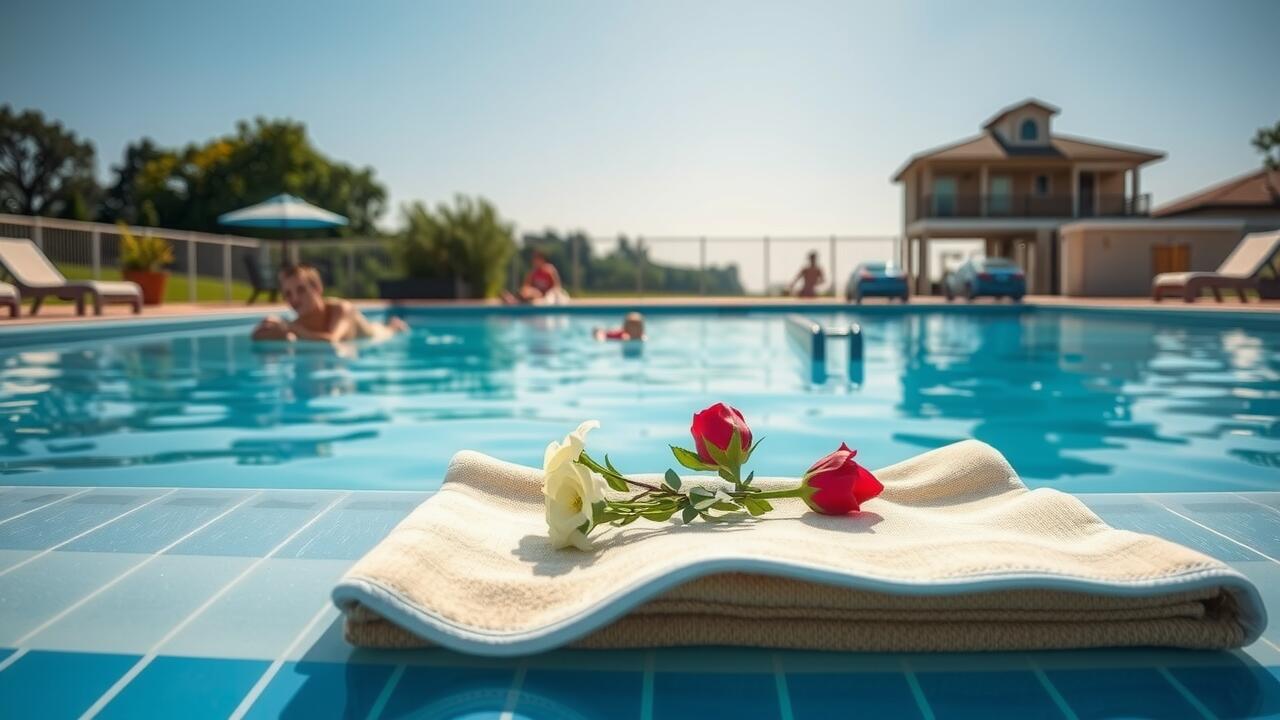 How to File a Wrongful Death Lawsuit After a Pool Drowning in Georgia