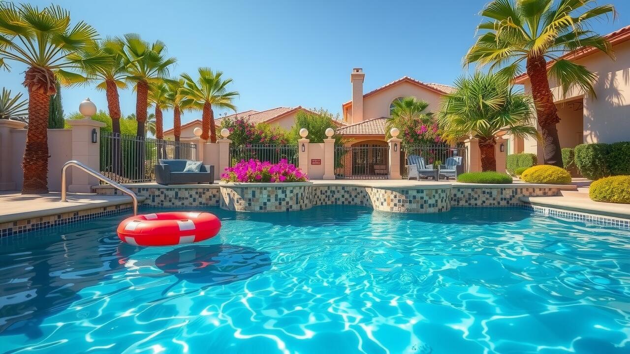 Premises Liability And Pool Drownings In Nevada: What Victims Should Know | Understanding Premises Liability and Pool Drownings in Nevada: Essential Information for Victims