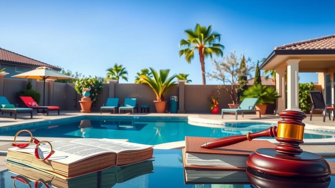 Who Can Be Held Liable for a Pool Drowning in Nevada? Understanding Legal Responsibility
