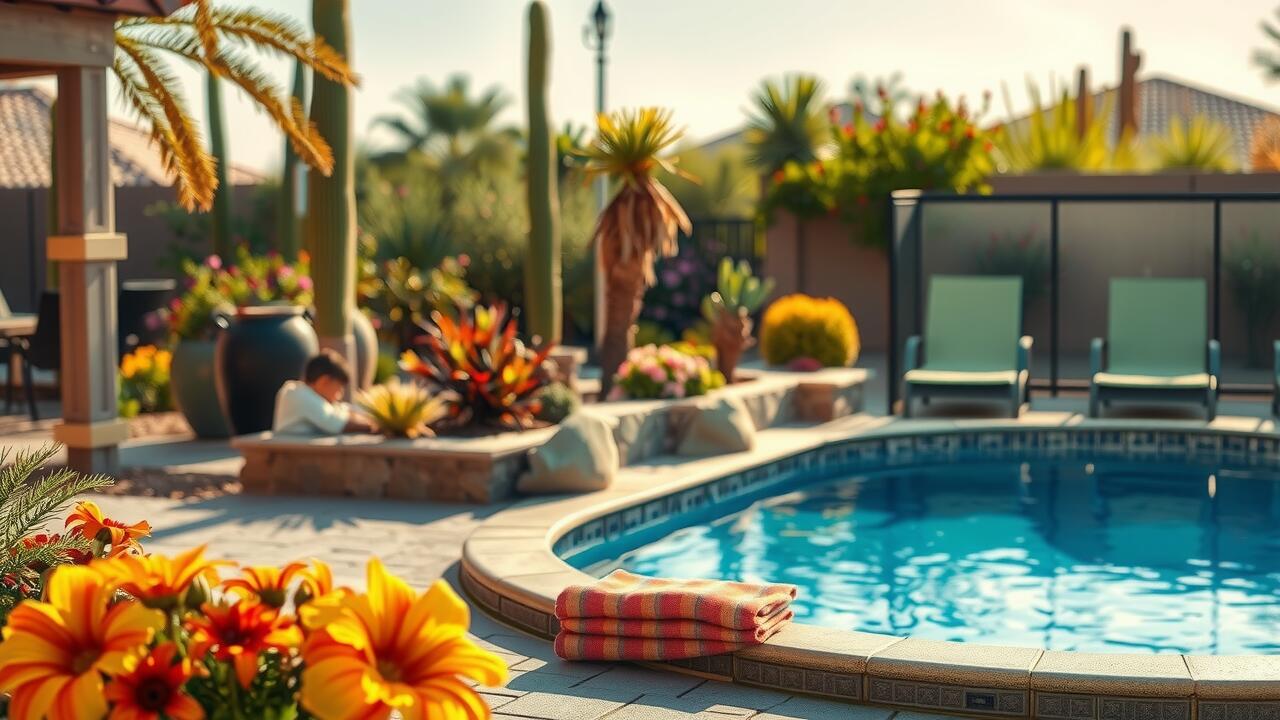 Legal Options for Parents After a Child’s Drowning in an Arizona Pool