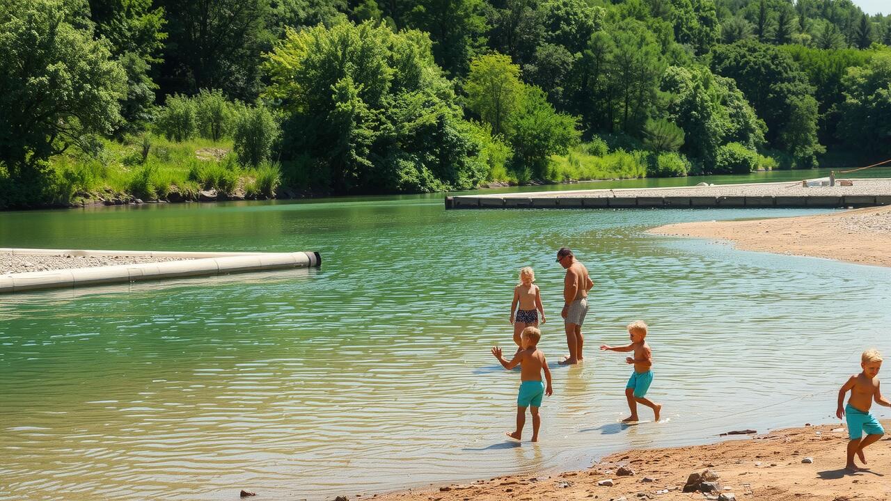 How Civil Lawsuits After A Drowning Can Encourage Safer Access To Natural Waterways | How Civil Lawsuits After a Drowning Can Promote Safer Access to Natural Waterways