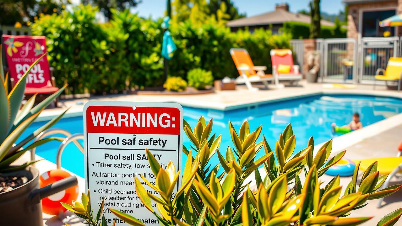 Pool Safety Violations That Commonly Lead to Drowning in Colorado