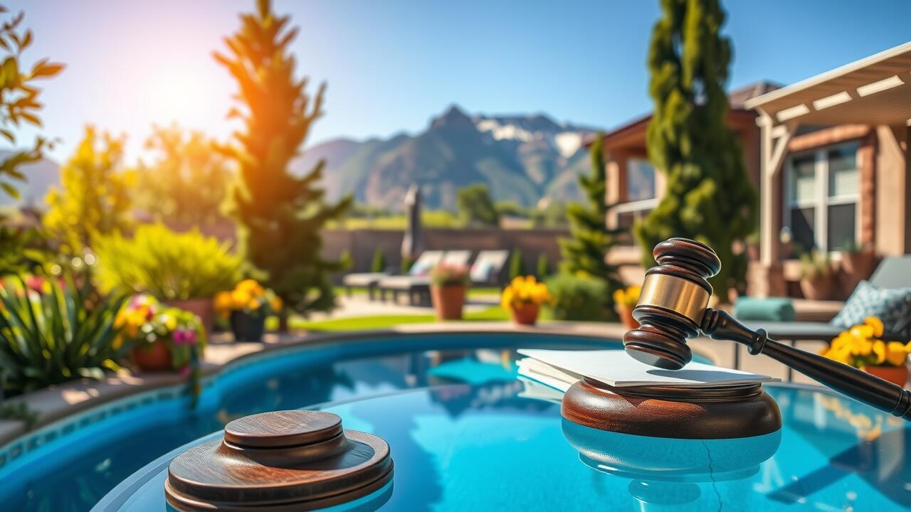 The Role of a Colorado Pool Drowning Lawyer in Securing Justice and Compensation