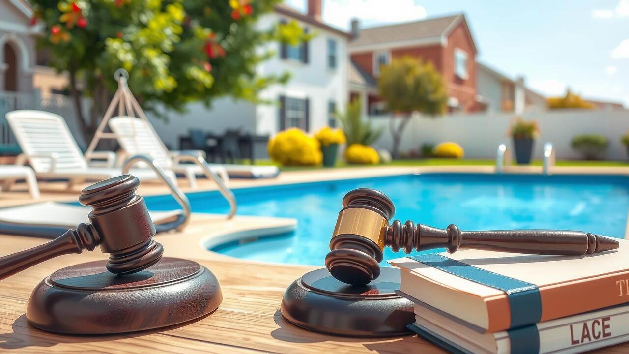 Time Limits for Filing a Pool Drowning Lawsuit in Colorado (Statute of Limitations)
