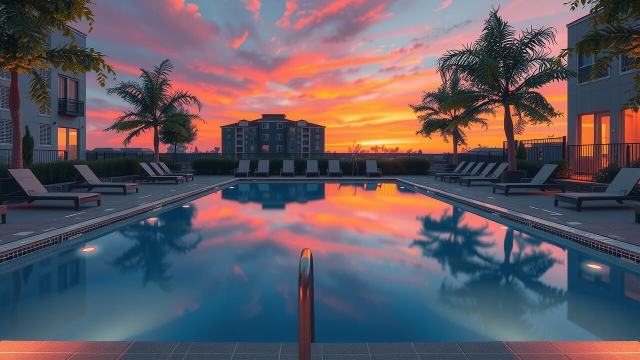 What to Do After a Loved One Drowns in an Apartment Pool