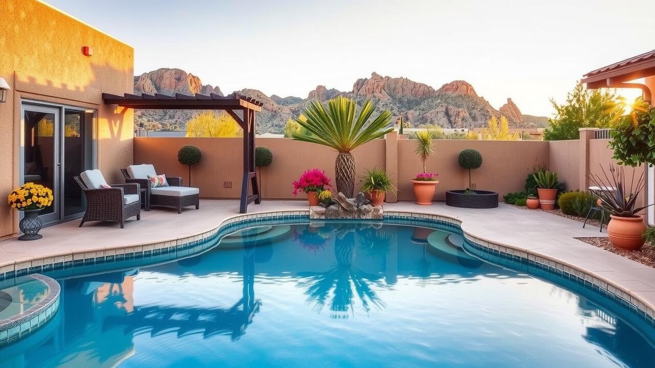 Filing a Lawsuit Against an Airbnb or Vacation Rental Owner for a Pool Drowning in Nevada