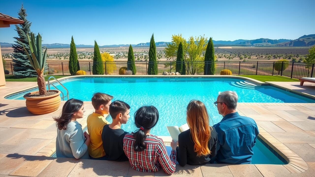 Building a Strong Legal Case After a Pool Drowning in Colorado