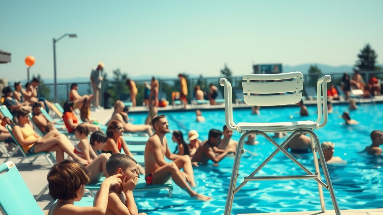 Understanding How Lifeguard Absence or Negligence Affects Liability in Colorado Pool Cases