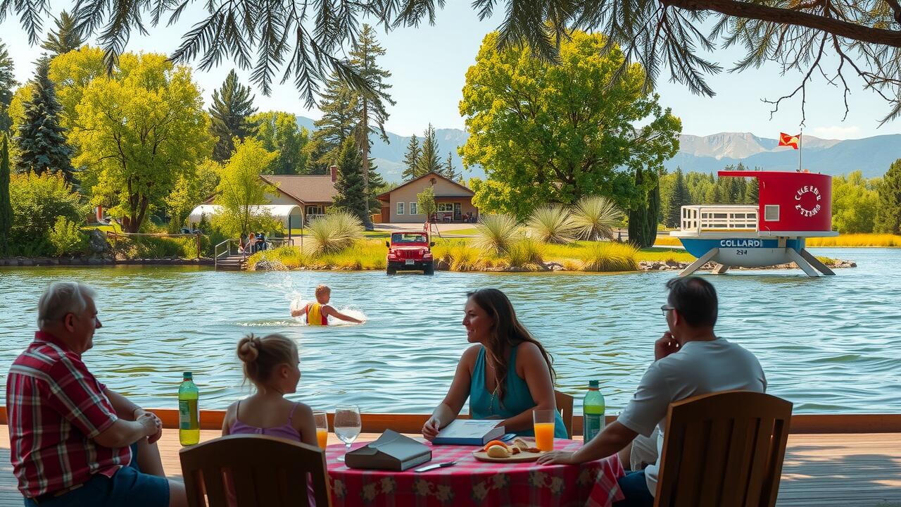 Child Drowning Cases in Colorado: Filing a Lawsuit Against a Negligent Property Owner