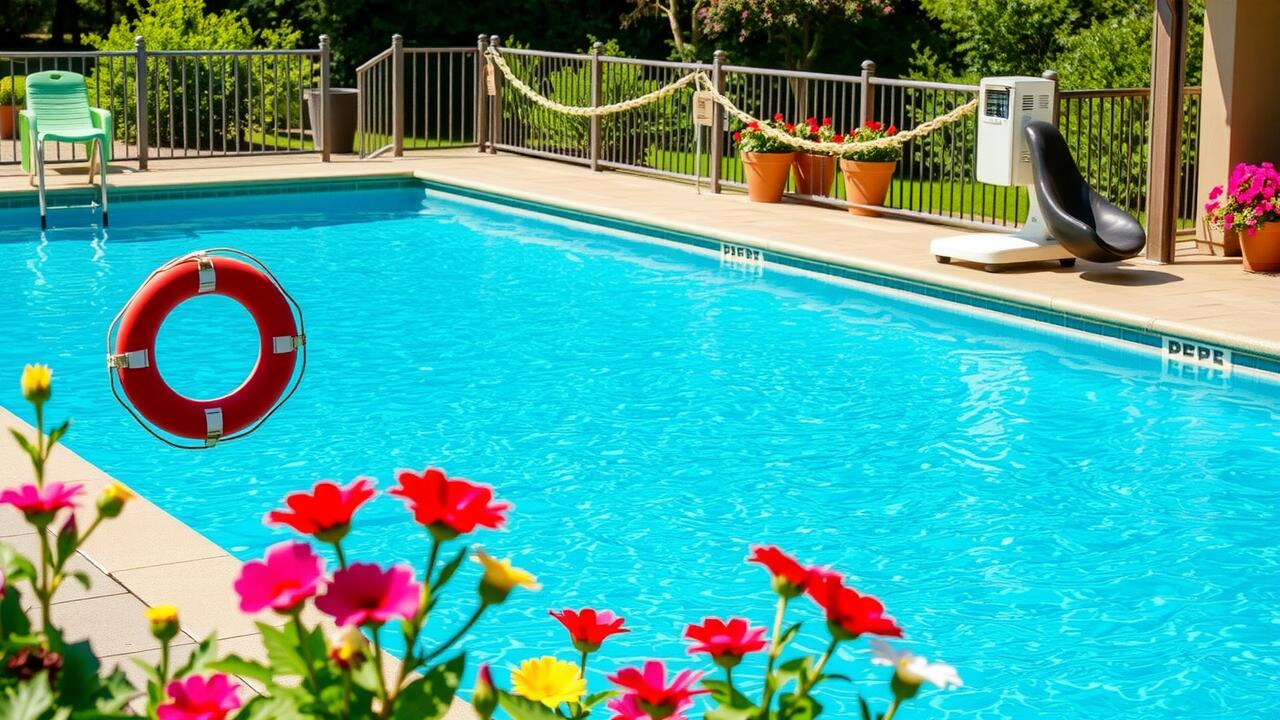 Filing a Lawsuit for Near-Drowning Injuries in Minnesota Pools