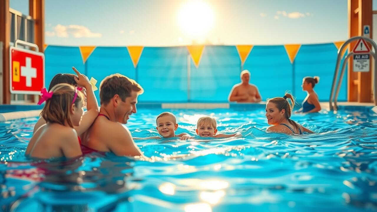 Pool Safety Regulations In Minnesota: Are Facilities Doing Enough To Protect Swimmers? | Understanding Pool Safety Regulations in Minnesota and the Effectiveness of Facilities in Protecting Swimmers