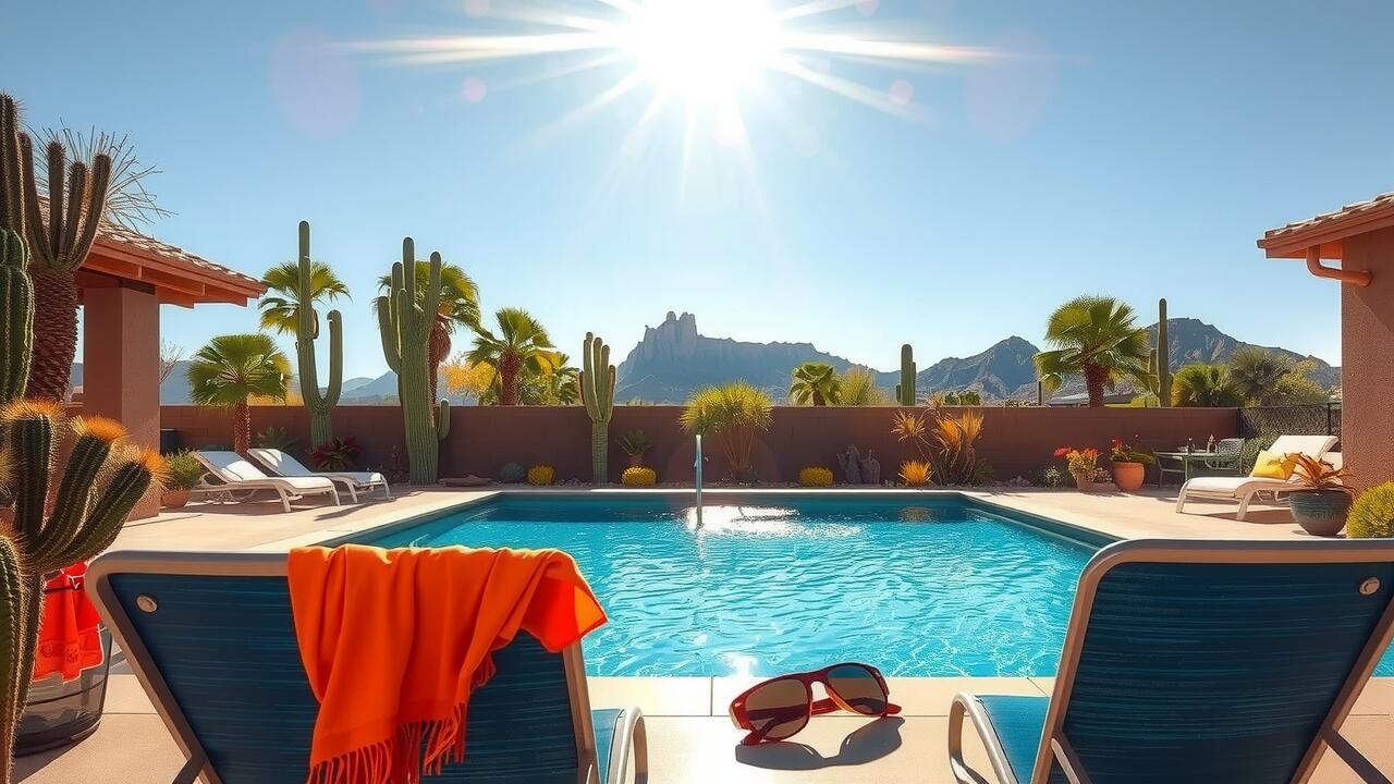 Can You File a Lawsuit for a Pool Drowning in Arizona? Here’s What the Law Says