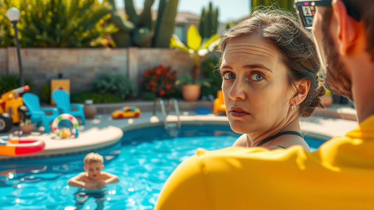 Child Drowning In Arizona: What Parents Need To Know About Filing A Legal Claim | Child Drowning in Arizona: Essential Information for Parents on Filing a Legal Claim