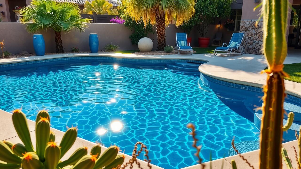Who Is Liable for a Drowning in a Private Pool in Arizona? Understanding Legal Responsibilities