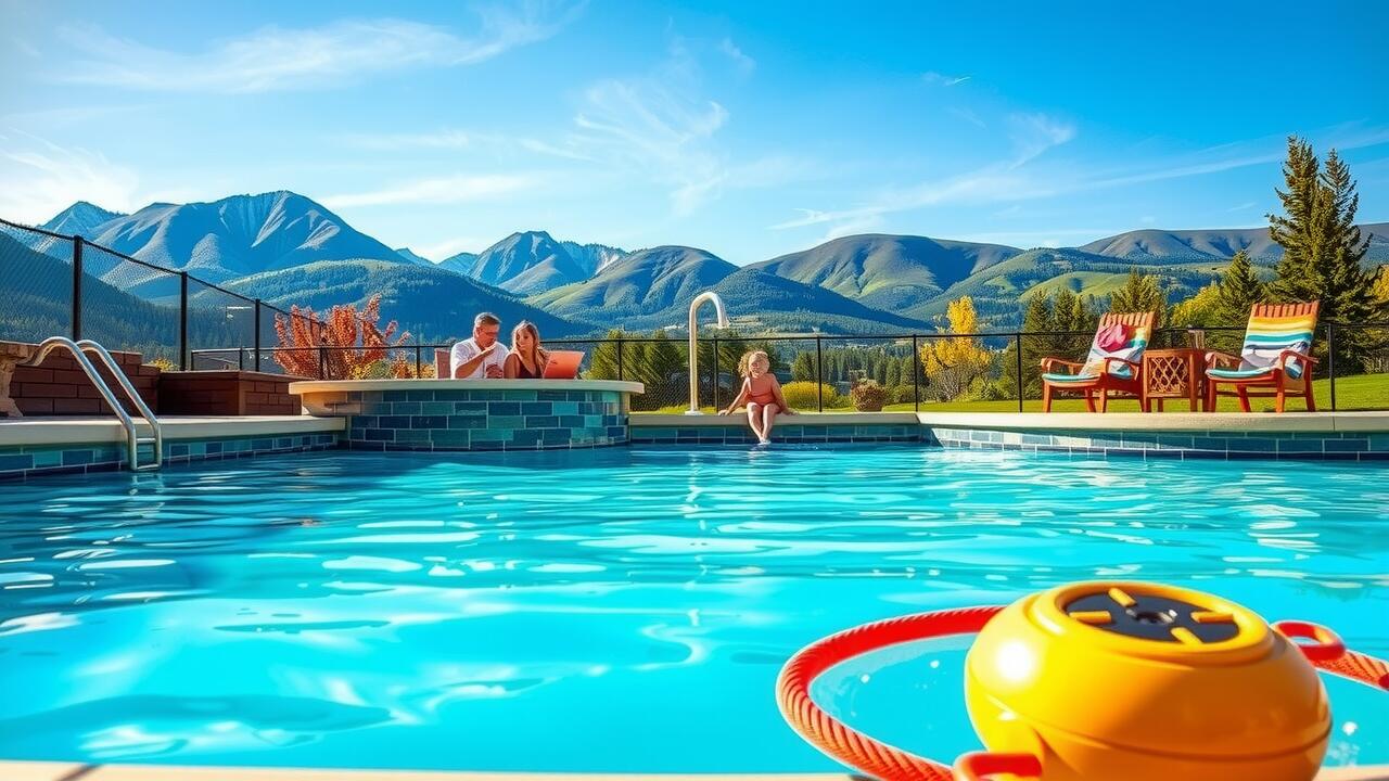 Common Causes of Pool Drownings in Colorado and How They Can Be Prevented