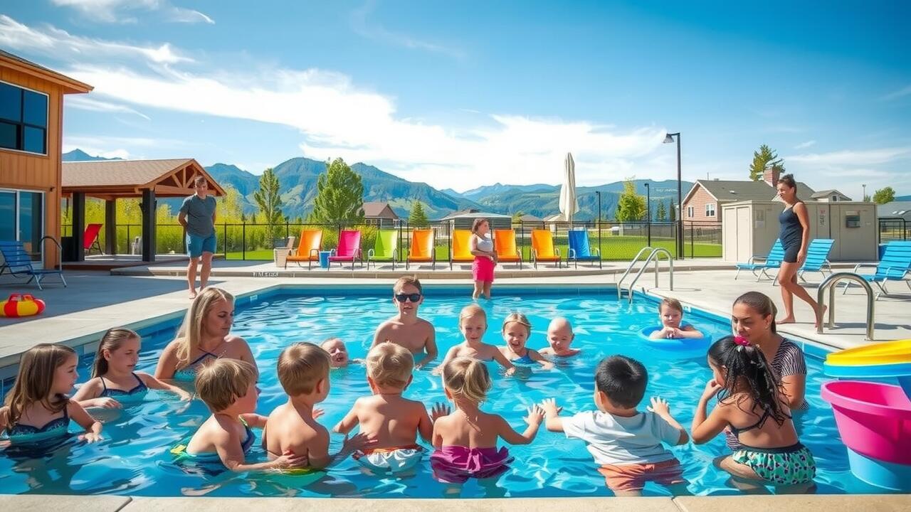 Filing a Claim for Daycare or School Pool Drownings in Colorado