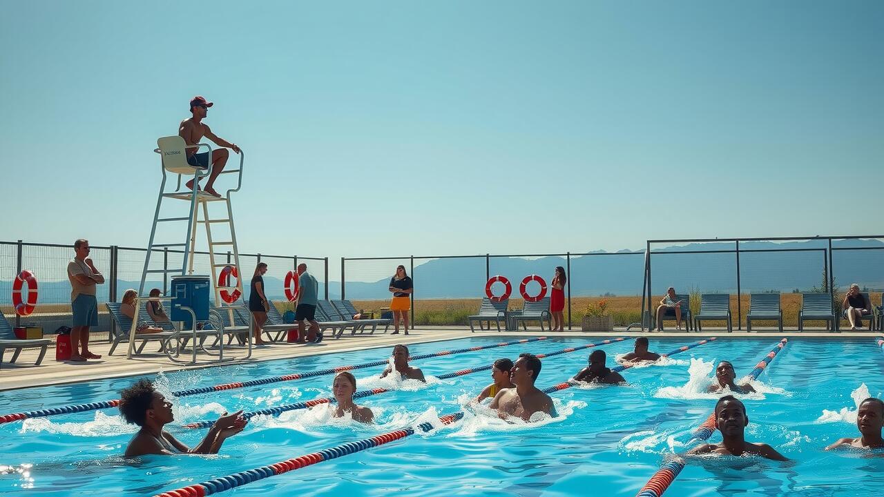 Understanding Lifeguard Negligence and Legal Claims in Colorado Pool Drownings