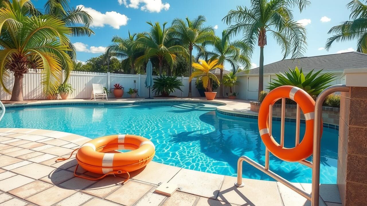 How a Florida Pool Drowning Lawyer Can Help You Seek Justice and Compensation