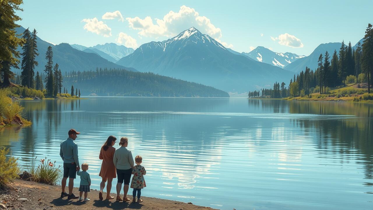 Filing a Wrongful Death Lawsuit After a Drowning in Nevada
