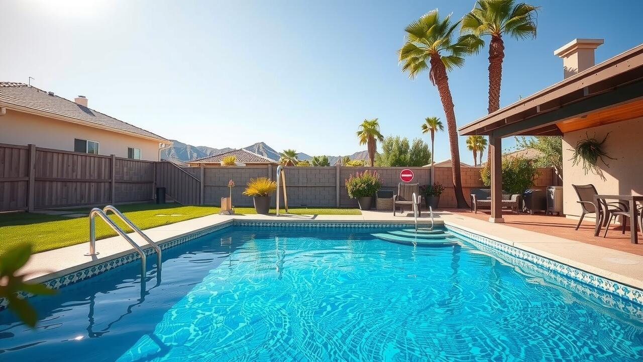 Premises Liability in Nevada Pool Accidents: Can Property Owners Be Held Responsible?