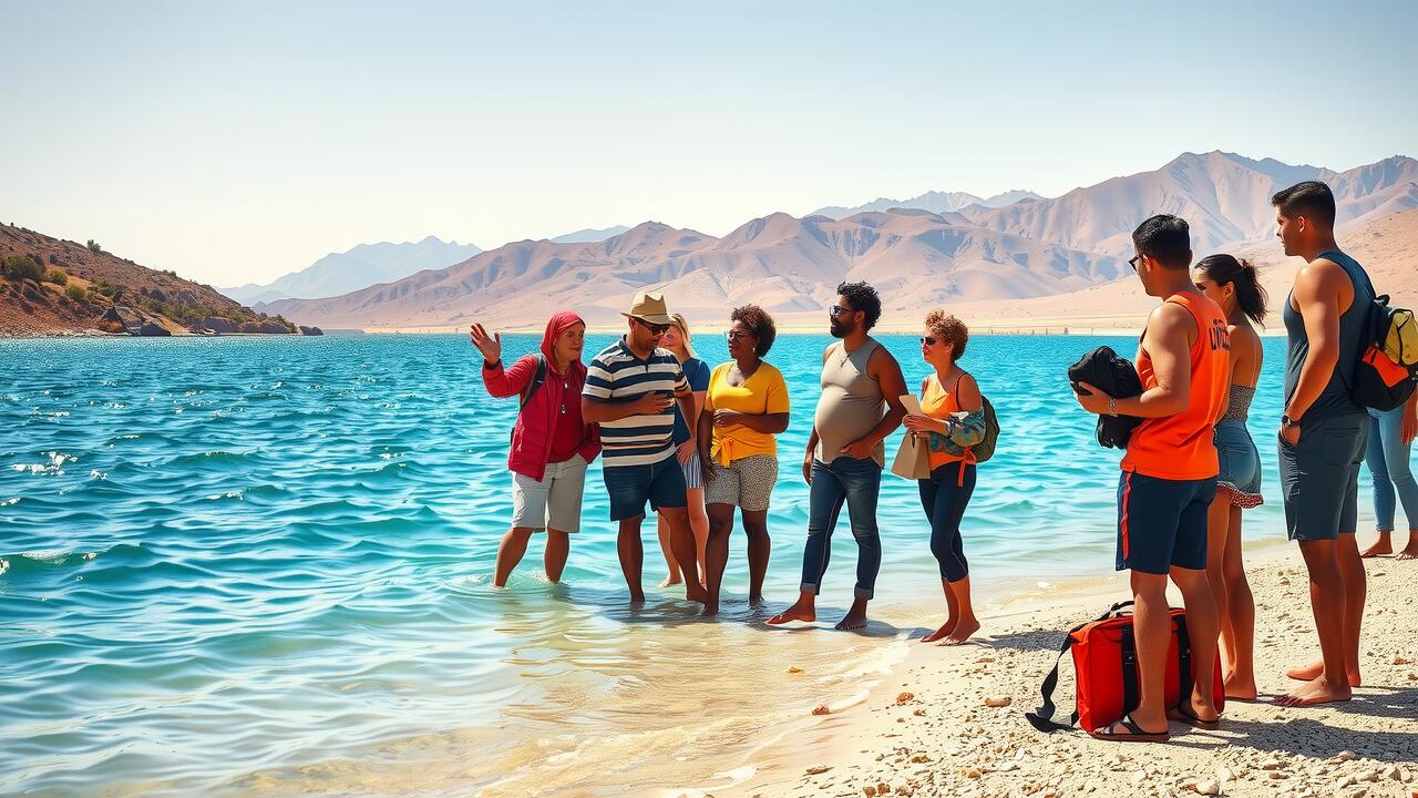 What to Do After a Near-Drowning Incident in Nevada