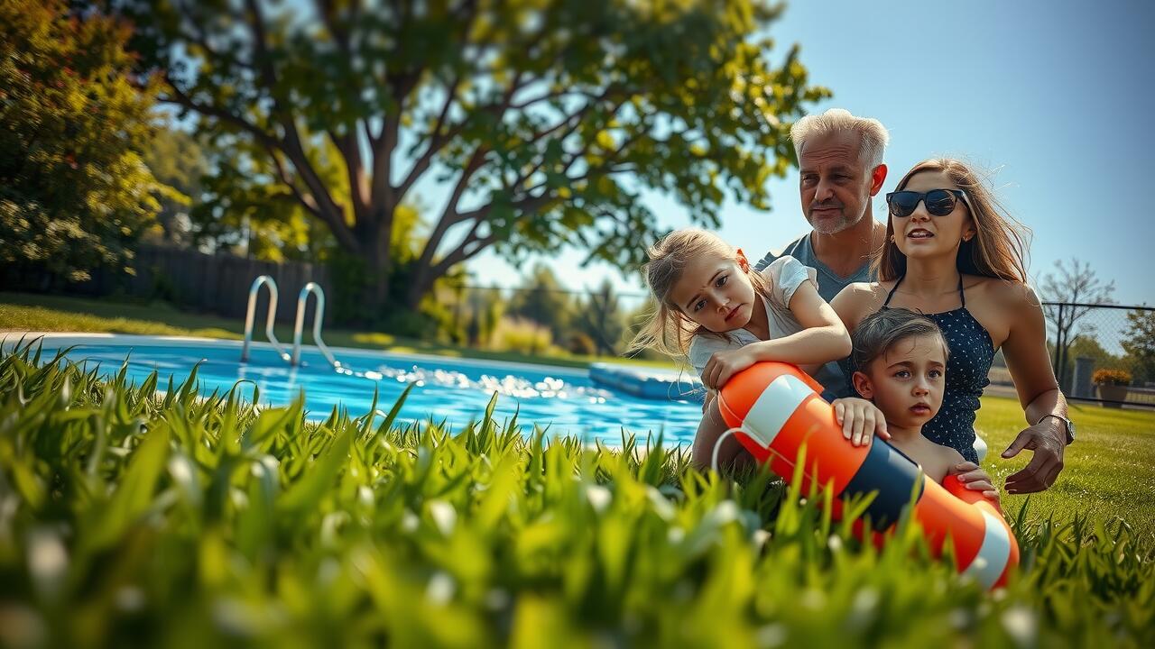 Near-Drowning Accidents In Kansas Pools: Legal Options For Victims | Understanding Near-Drowning Accidents in Kansas Pools and Exploring Legal Options for Victims