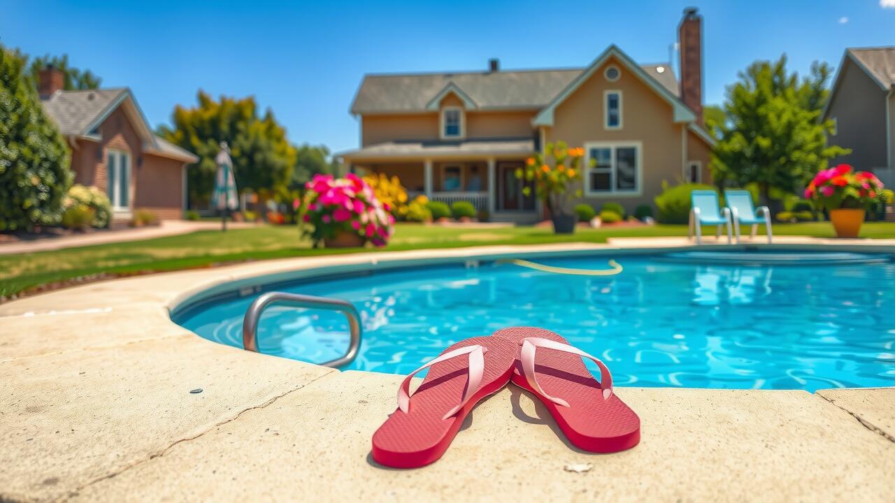 Understanding Premises Liability in Kansas Pool Drowning Cases Explained