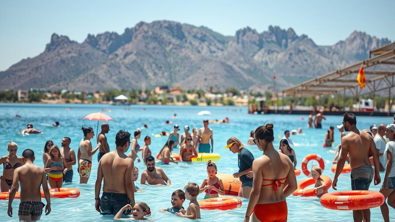 Near-Drowning Incidents In Arizona: Legal Options For Victims And Families | Understanding Near-Drowning Incidents in Arizona and Legal Options for Victims and Families