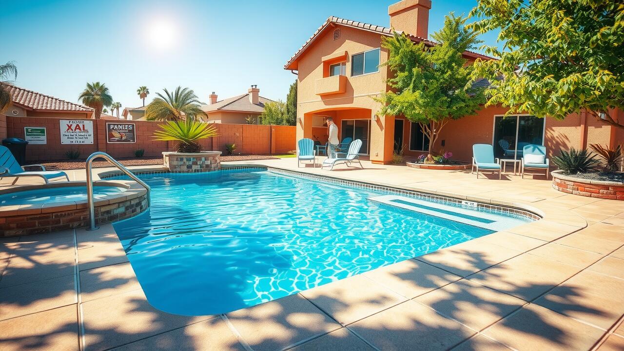 Understanding Arizona’s Pool Safety Laws and How They Affect Liability