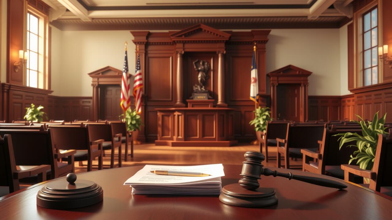 What to Expect When Filing a Sexual Abuse Lawsuit in New York