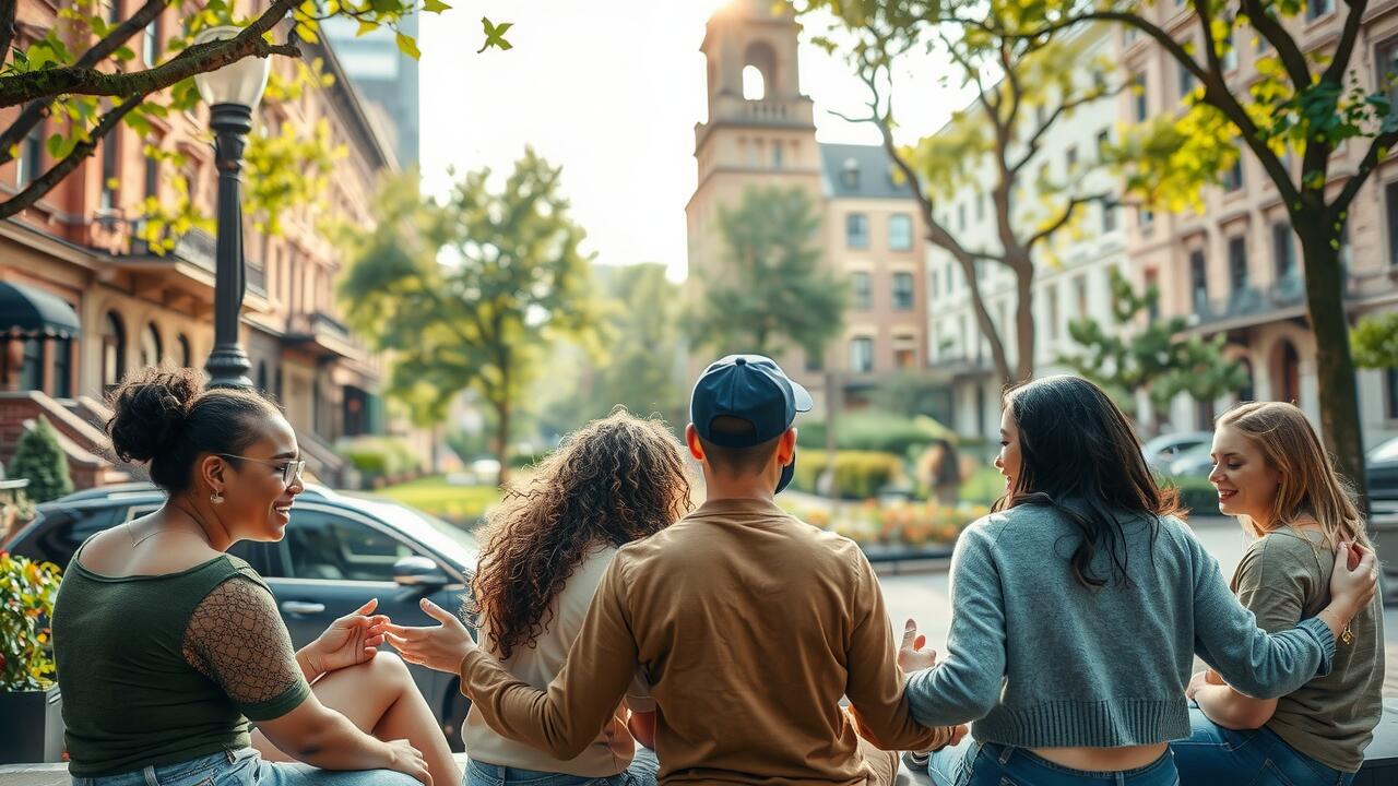 Understanding the Legal Rights of Transgender Sexual Abuse Survivors in New York