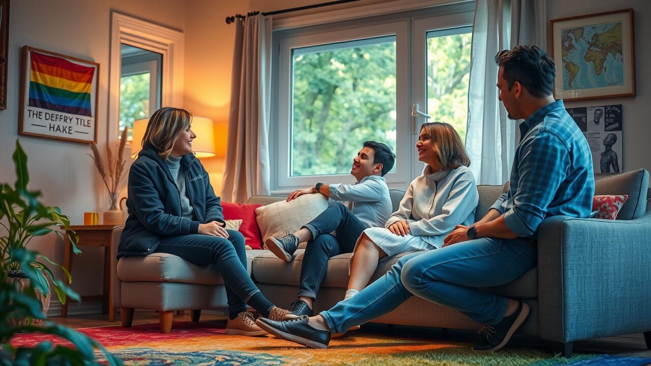 Essential Steps to Take After Experiencing Sexual Abuse as a Transgender Person in NY