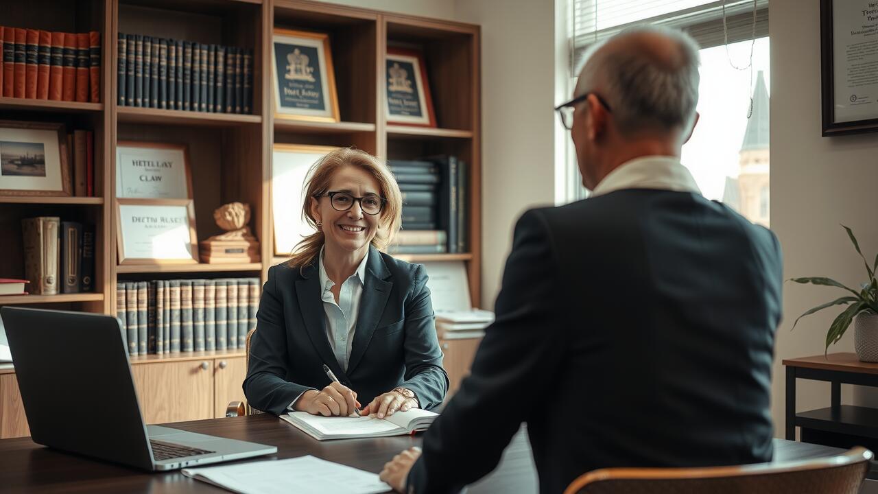 How a New York Sexual Abuse Lawyer Can Help You Pursue Justice and Healing