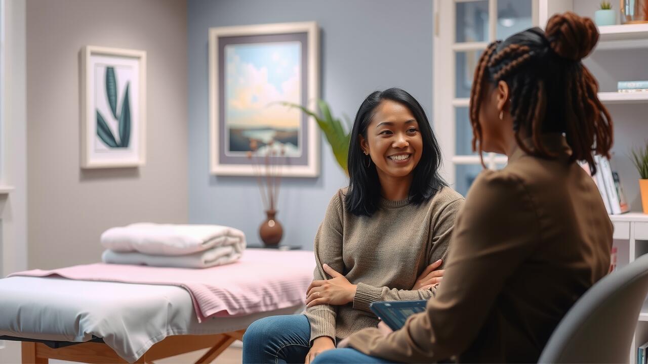 How to Report Sexual Abuse by a Massage Therapist in New York