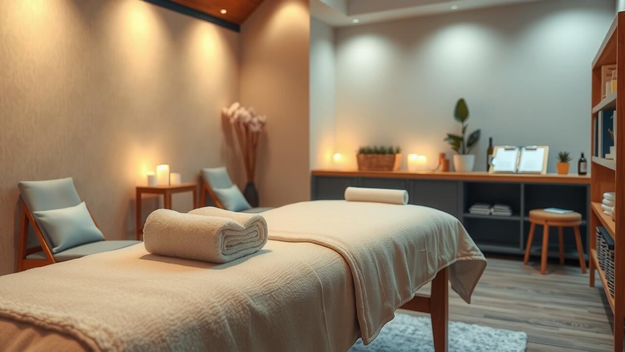 What Evidence Can Support a Massage Spa Sexual Abuse Lawsuit in New York?