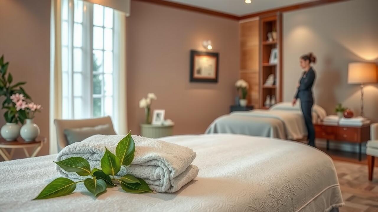 Can a Spa Be Held Liable for Failing to Vet or Supervise Abusive Employees in NY?