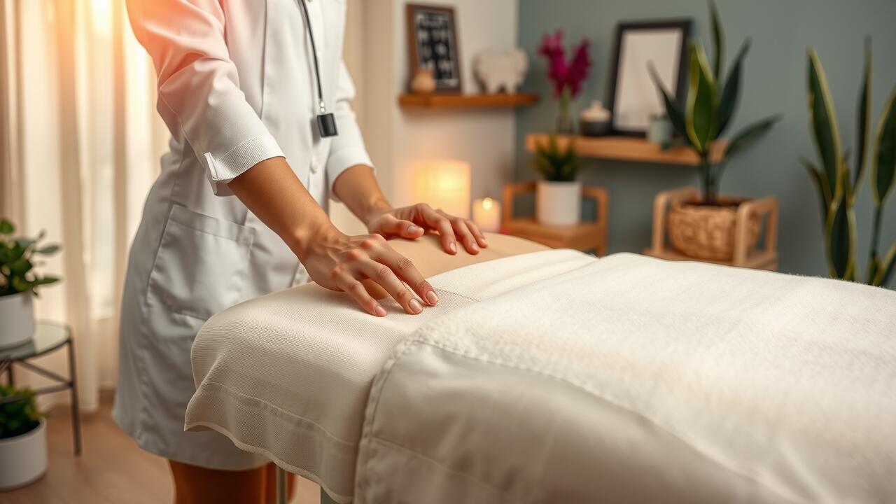 Common Tactics Used by Predatory Massage Therapists and How to Stay Safe