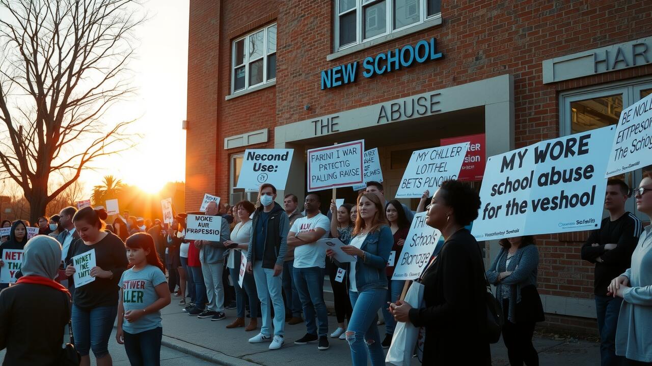 Holding Schools and Athletic Leagues Accountable for Sexual Abuse in NY