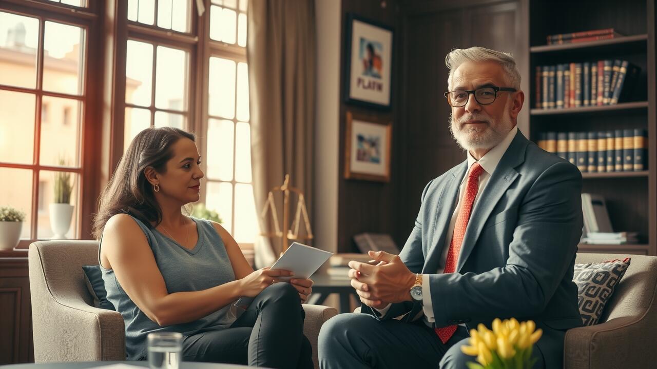 How Crime Victims Can Seek Compensation Through Civil Claims