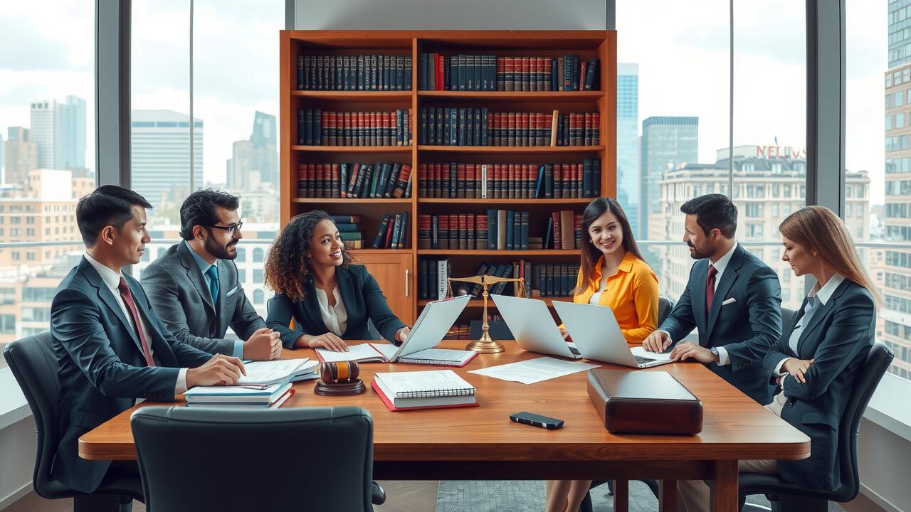 Types of Cases Crime Victim Attorneys Handle Nationwide
