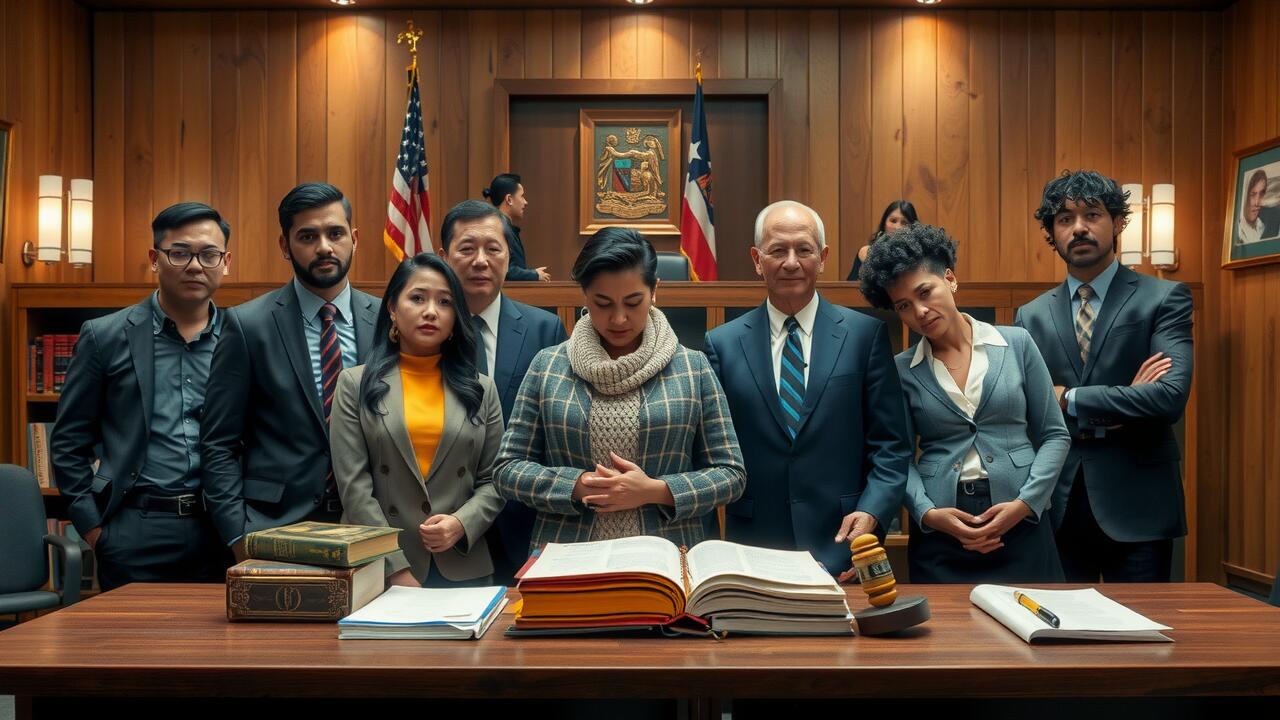 Can Crime Victims Sue For Damages? Understanding Civil Vs. Criminal Cases | Can Crime Victims Sue for Damages? A Guide to Understanding Civil vs. Criminal Cases