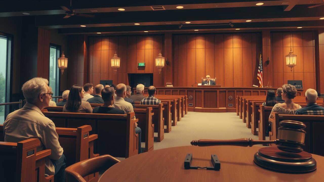 Civil vs. Criminal Cases: How Shooting Victims in Georgia Can Seek Justice