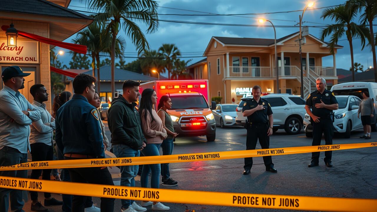 Can You Sue a Business, Bar, or Apartment Complex After a Florida Shooting?