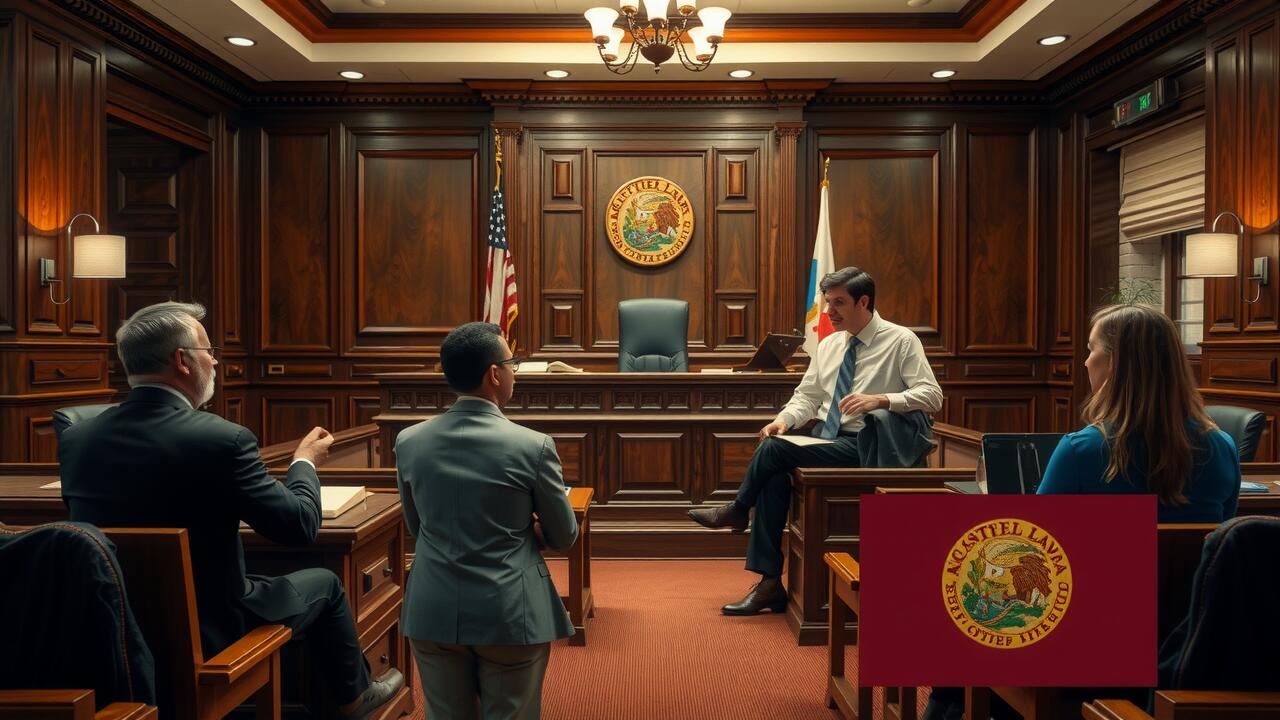 Civil vs. Criminal Cases for Florida Shooting Victims: Key Differences