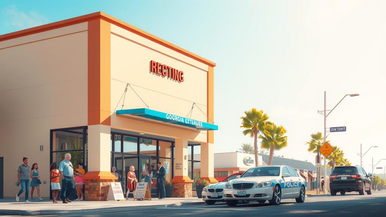 Can Businesses Be Sued for Shootings on Their Property in Georgia?