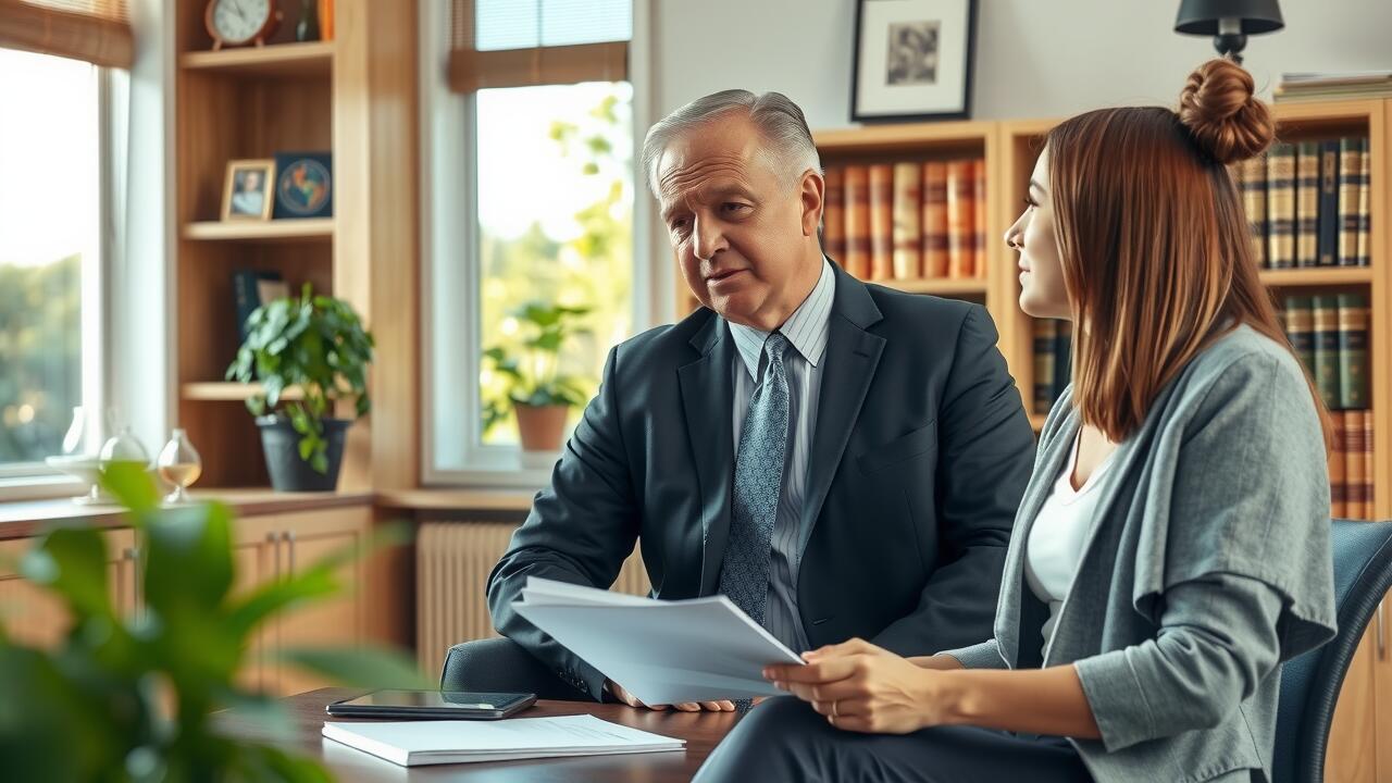 How a Georgia Shooting Victim Lawyer Can Help You Recover Compensation