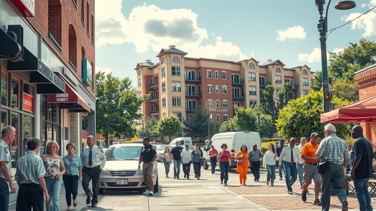 Negligent Security Lawsuits In Georgia: Holding Property Owners Accountable For Shootings | Negligent Security Lawsuits in Georgia and How They Hold Property Owners Accountable for Shootings