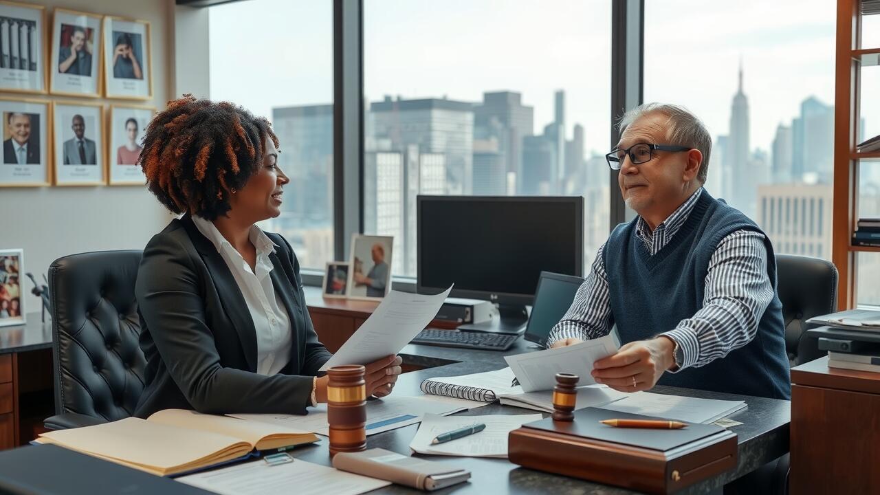 How a New York Shooting Victim Lawyer Can Help You Pursue Justice Effectively