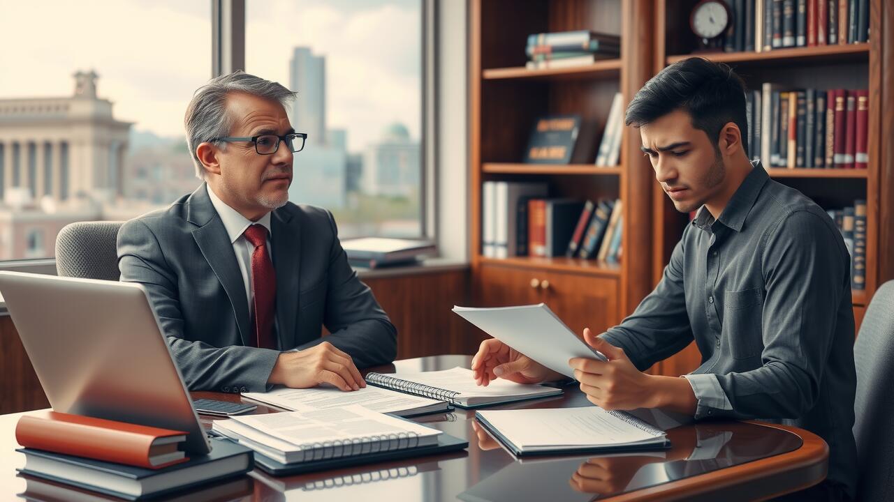 How a Shooting Victim Lawyer in Ohio Can Help You File a Civil Lawsuit